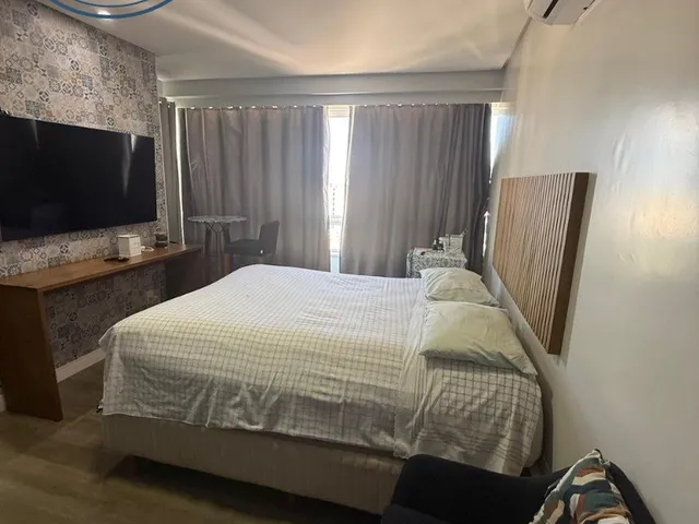 Imagem 16: COBERTURA DUPLEX À VENDA NO LIFE PRIVILEGE COM 96M² E INFRAESTRUTURA COMPLETA!