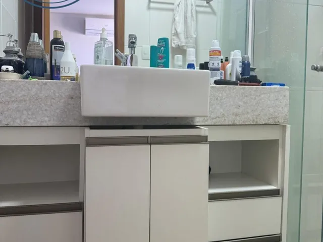 Imagem 7: COBERTURA DUPLEX À VENDA NO LIFE PRIVILEGE COM 96M² E INFRAESTRUTURA COMPLETA!