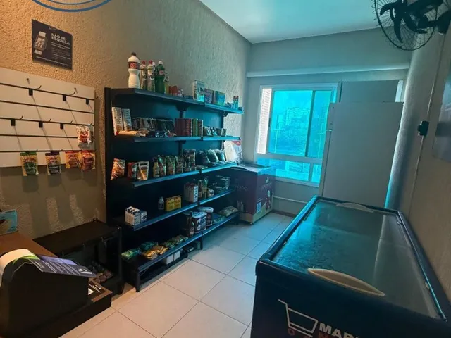 Imagem 4: COBERTURA DUPLEX À VENDA NO LIFE PRIVILEGE COM 96M² E INFRAESTRUTURA COMPLETA!