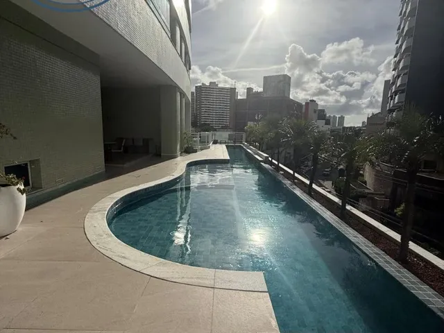 Imagem 10: COBERTURA DUPLEX À VENDA NO LIFE PRIVILEGE COM 96M² E INFRAESTRUTURA COMPLETA!