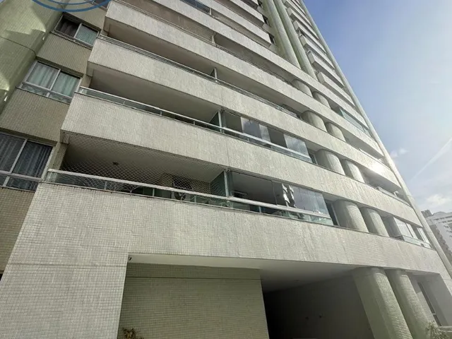 Imagem 3: COBERTURA DUPLEX À VENDA NO LIFE PRIVILEGE COM 96M² E INFRAESTRUTURA COMPLETA!