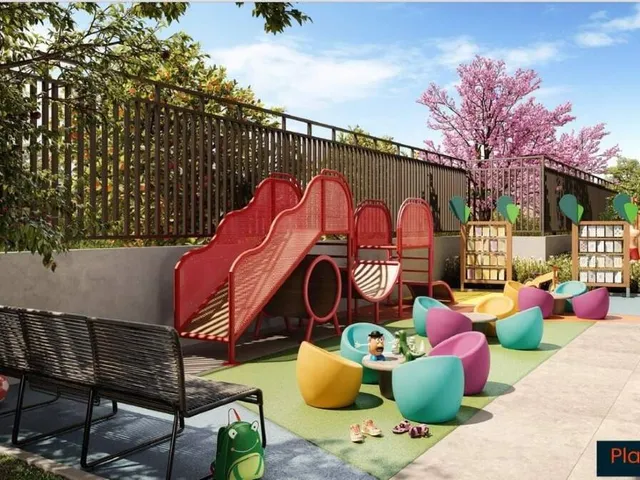 Imagem 2: Jooy Talent - Garden