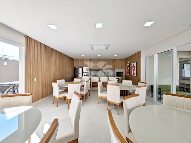 Imagem 4: Residencial Splendore - Apartamento 3 quartos à venda, 102m², Edf. Splendore, em