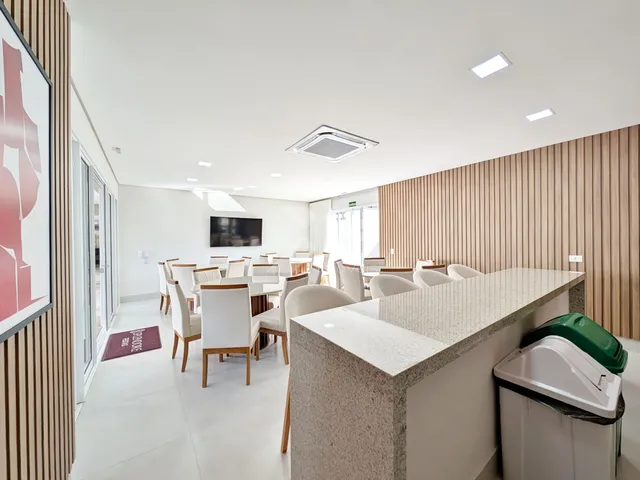 Imagem 16: Residencial Splendore - Apartamento 3 quartos à venda, 102m², Edf. Splendore, em