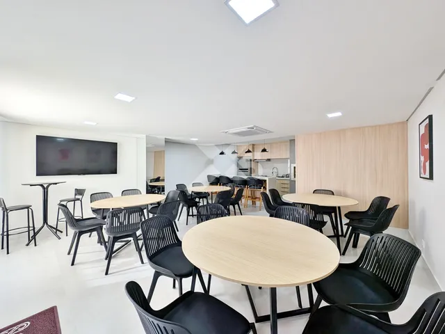 Imagem 14: Residencial Splendore - Apartamento 3 quartos à venda, 102m², Edf. Splendore, em