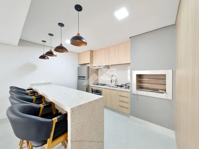 Imagem 10: Residencial Splendore - Apartamento 3 quartos à venda, 102m², Edf. Splendore, em