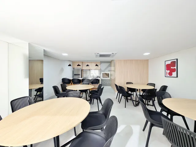 Imagem 11: Residencial Splendore - Apartamento 3 quartos à venda, 102m², Edf. Splendore, em