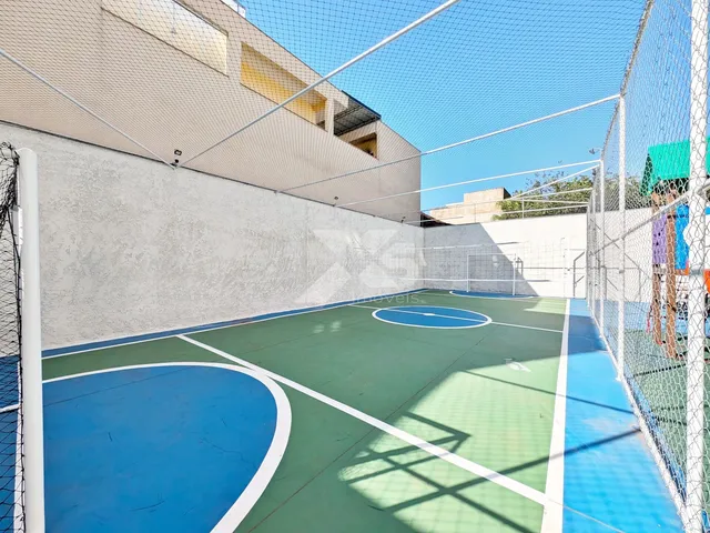 Imagem 7: Residencial Splendore - Apartamento 3 quartos à venda, 102m², Edf. Splendore, em