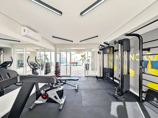 Imagem 6: Residencial Splendore - Apartamento 3 quartos à venda, 102m², Edf. Splendore, em