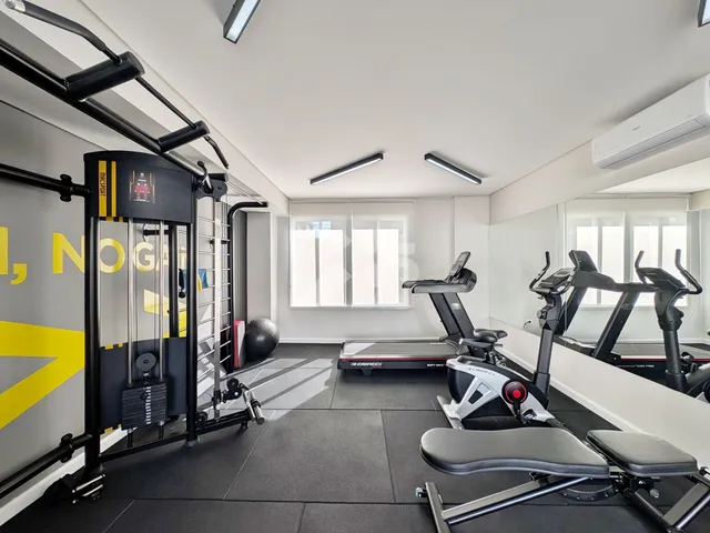 Imagem 13: Residencial Splendore - Apartamento 3 quartos à venda, 102m², Edf. Splendore, em