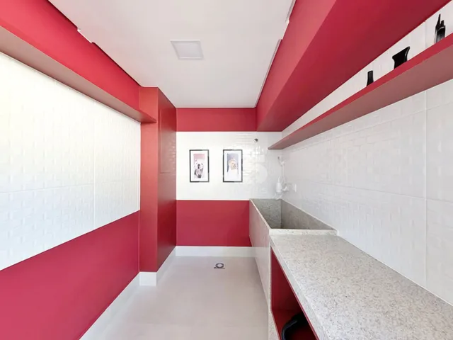 Imagem 8: Residencial Splendore - Apartamento 3 quartos à venda, 102m², Edf. Splendore, em