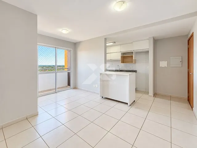 Imagem: Terranova Residencial e Resort - Apartamento