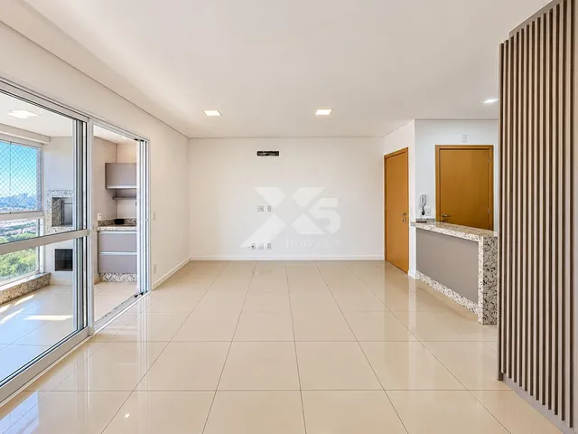 Imagem 13: Trésor Residence - Apartamento 2 quartos (1 suíte) para alugar, 95m² no Trésor