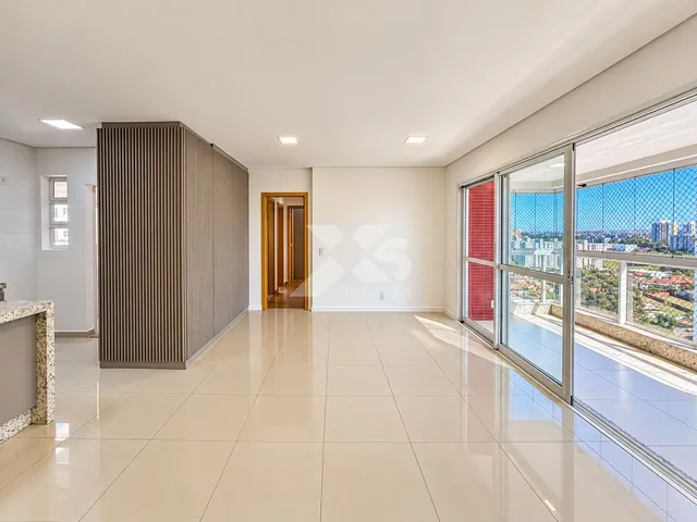 Imagem: Trésor Residence - Apartamento 2 quartos