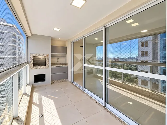 Imagem 14: Trésor Residence - Apartamento 2 quartos (1 suíte) para alugar, 95m² no Trésor