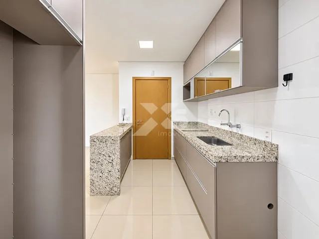 Imagem 15: Trésor Residence - Apartamento 2 quartos (1 suíte) para alugar, 95m² no Trésor