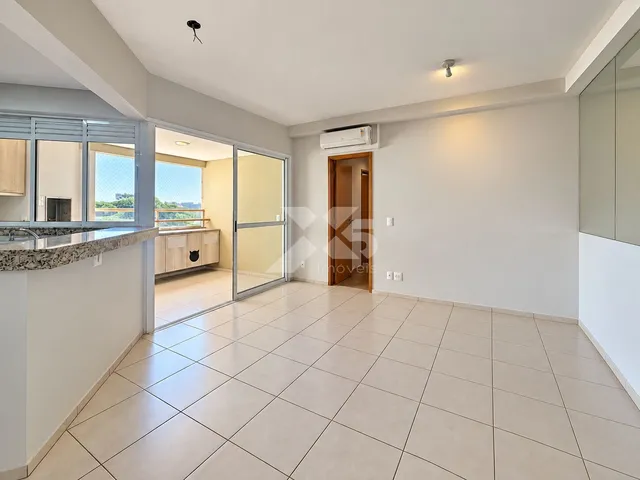 Imagem: Vivere Palhano - Apartamento 3 Quartos para