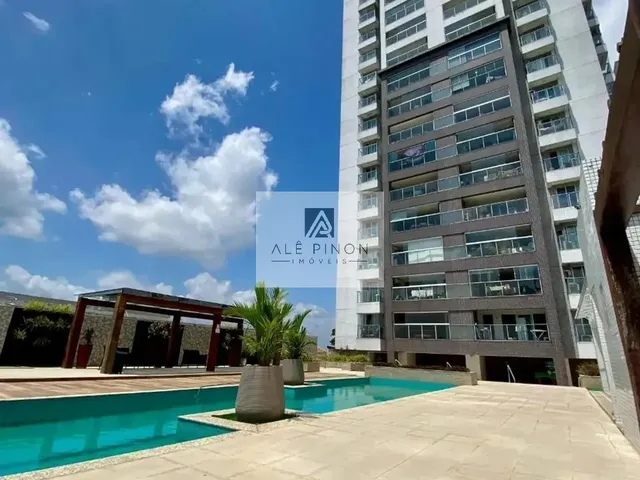 Imagem: APARTAMENTO RESIDENCIAL em BELÉM - PA