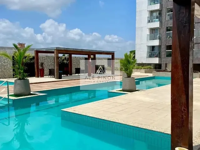 Imagem 9: APARTAMENTO RESIDENCIAL em BELÉM - PA, MARCO