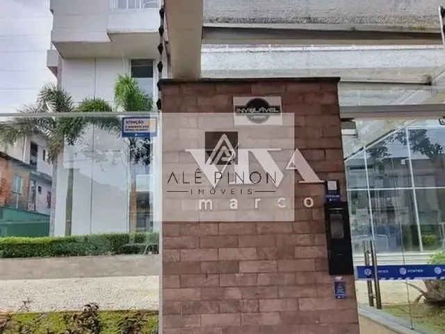 Imagem 4: APARTAMENTO RESIDENCIAL em BELÉM - PA, MARCO