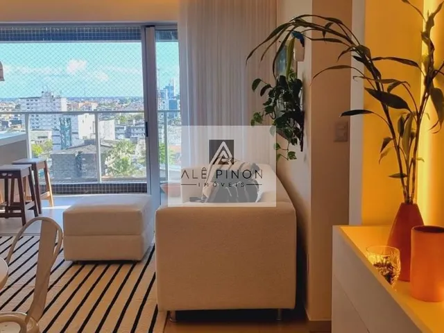 Imagem 11: APARTAMENTO RESIDENCIAL em BELÉM - PA, MARCO