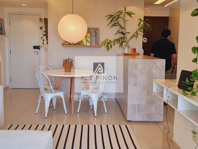 Imagem 6: APARTAMENTO RESIDENCIAL em BELÉM - PA, MARCO