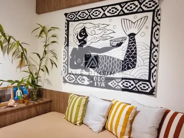 Imagem 2: APARTAMENTO RESIDENCIAL em BELÉM - PA, MARCO