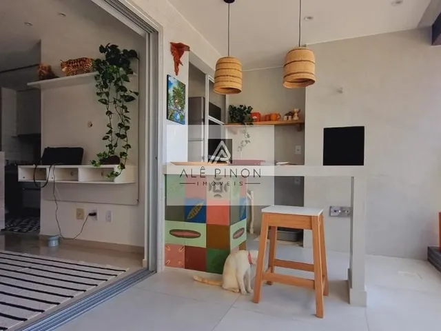 Imagem 10: APARTAMENTO RESIDENCIAL em BELÉM - PA, MARCO