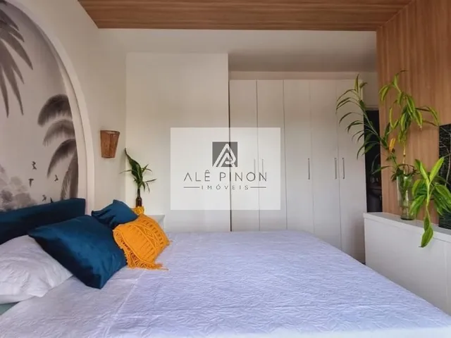 Imagem 13: APARTAMENTO RESIDENCIAL em BELÉM - PA, MARCO