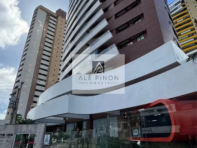 Imagem 12: APARTAMENTO RESIDENCIAL em BELÉM - PA, SÃO BRÁS