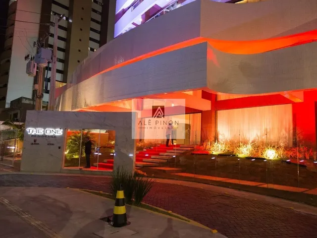 Imagem 14: APARTAMENTO RESIDENCIAL em BELÉM - PA, SÃO BRÁS