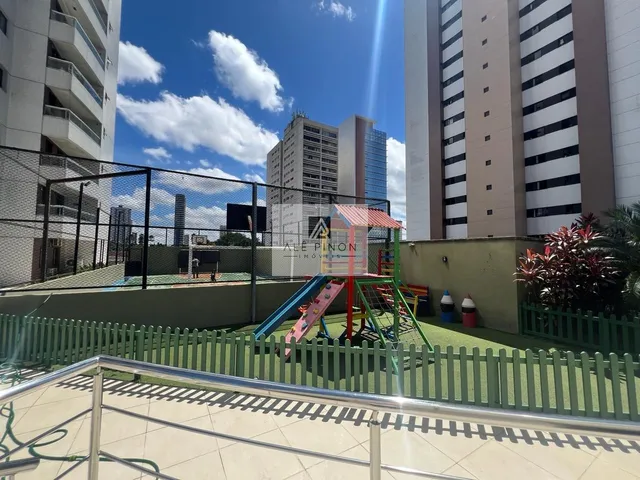 Imagem 11: APARTAMENTO RESIDENCIAL em BELÉM - PA, SÃO BRÁS