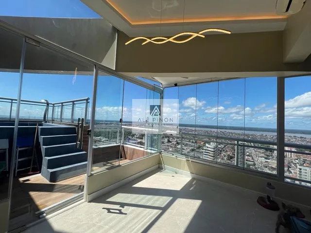 Imagem 10: APARTAMENTO RESIDENCIAL em BELÉM - PA, SÃO BRÁS