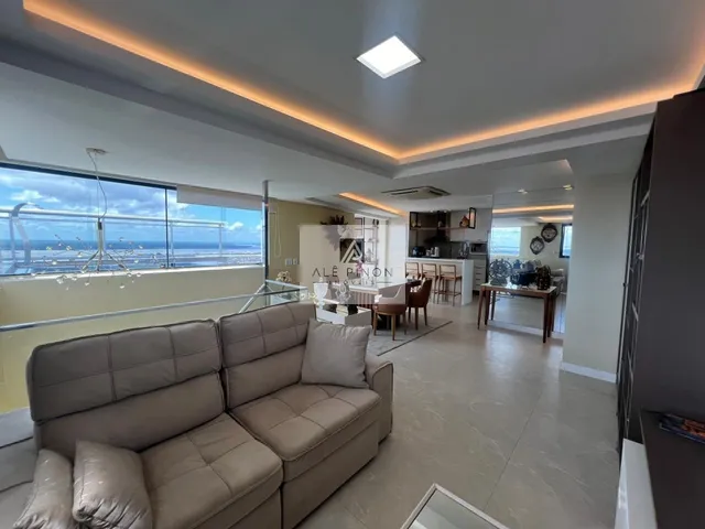 Imagem 5: APARTAMENTO RESIDENCIAL em BELÉM - PA, SÃO BRÁS