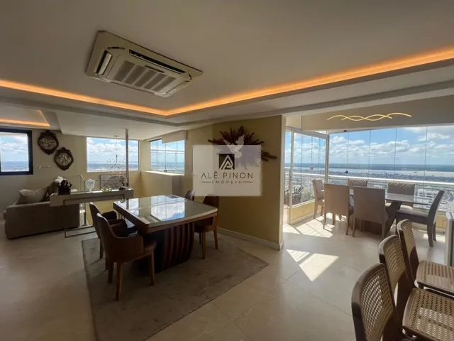 Imagem 16: APARTAMENTO RESIDENCIAL em BELÉM - PA, SÃO BRÁS