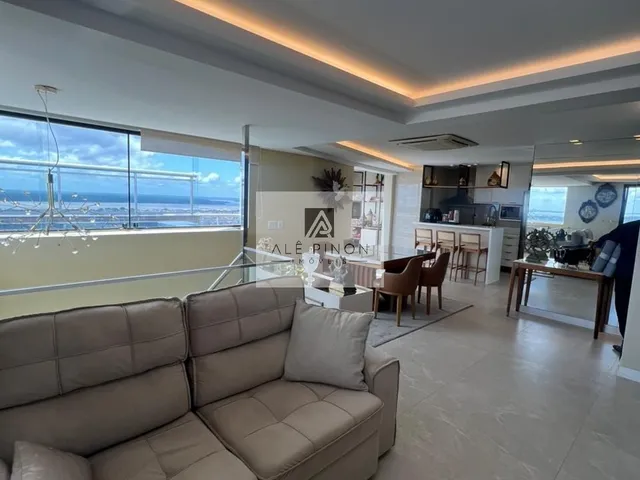 Imagem 8: APARTAMENTO RESIDENCIAL em BELÉM - PA, SÃO BRÁS