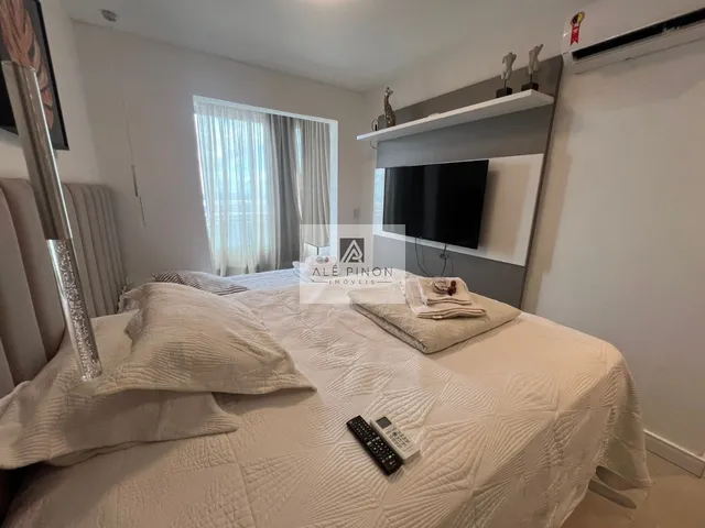 Imagem 13: APARTAMENTO RESIDENCIAL em BELÉM - PA, SÃO BRÁS