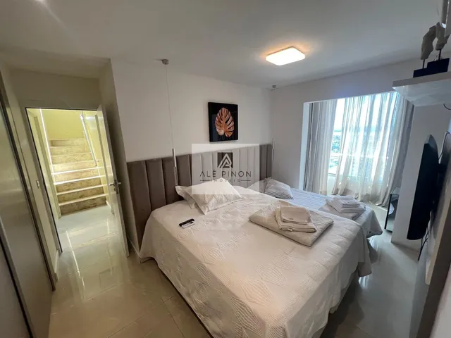 Imagem 2: APARTAMENTO RESIDENCIAL em BELÉM - PA, SÃO BRÁS