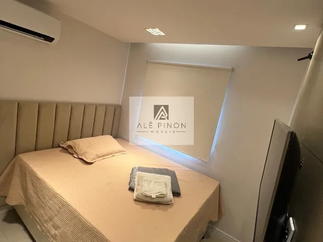 Imagem 4: APARTAMENTO RESIDENCIAL em BELÉM - PA, SÃO BRÁS