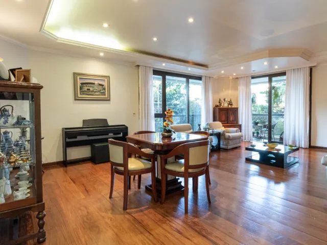 Imagem: Apartamento de Luxo em Perdizes 4 Quartos