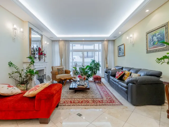 Imagem: Apartamento à venda em São Paulo-SP, Higienópolis