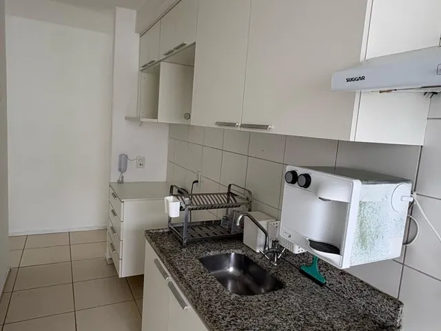 Imagem 8: Apartment em Rio de Janeiro - Rio de Janeiro, São Cristóvão