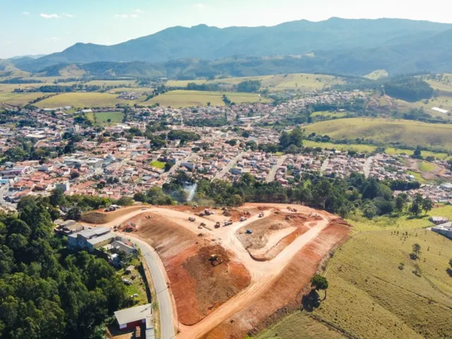 Imagem: Terreno À Venda em Joanópolis-Sp, Loteamento