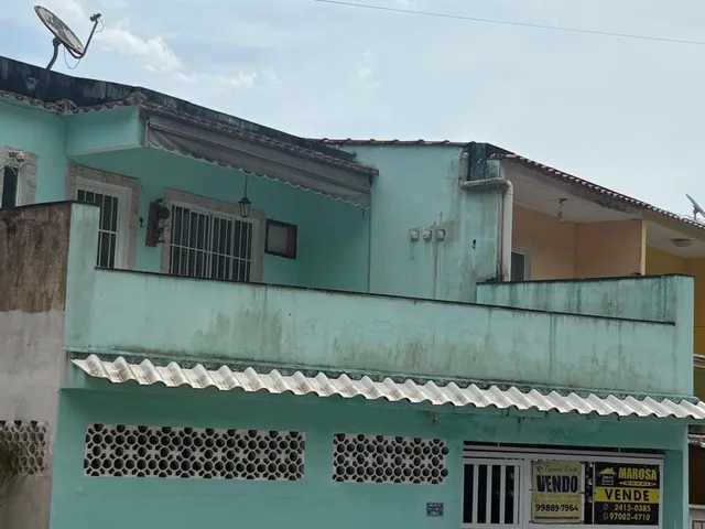 Imagem: CASA RESIDENCIAL em MANGARATIBA - RJ, Muriqui