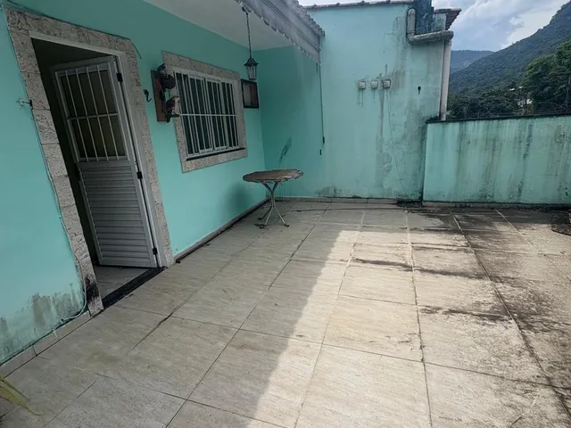 Imagem 9: CASA RESIDENCIAL em MANGARATIBA - RJ, Muriqui