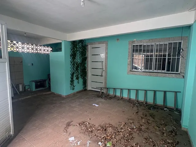 Imagem 8: CASA RESIDENCIAL em MANGARATIBA - RJ, Muriqui