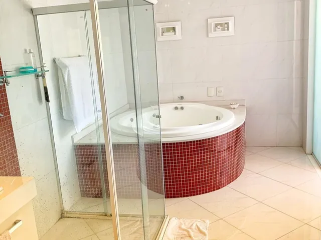 Imagem 14: CASA RESIDENCIAL em RIO DE JANEIRO - RJ, CAMPO GRANDE