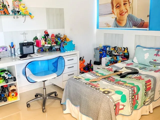 Imagem 13: CASA RESIDENCIAL em RIO DE JANEIRO - RJ, CAMPO GRANDE