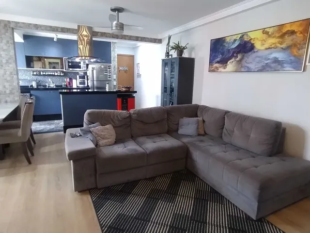 Imagem: Apartamento à venda - 86 m² - R$ 650 Mil