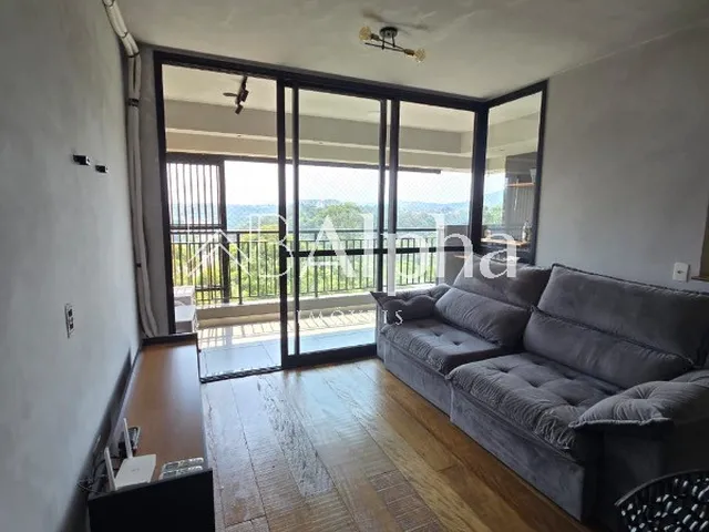 Imagem: APARTAMENTO PARA LOCAÇÃO ED. ON THE PARK